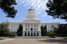 Surety Bond California